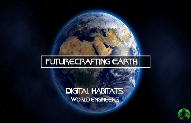 Futurecrafting Earth