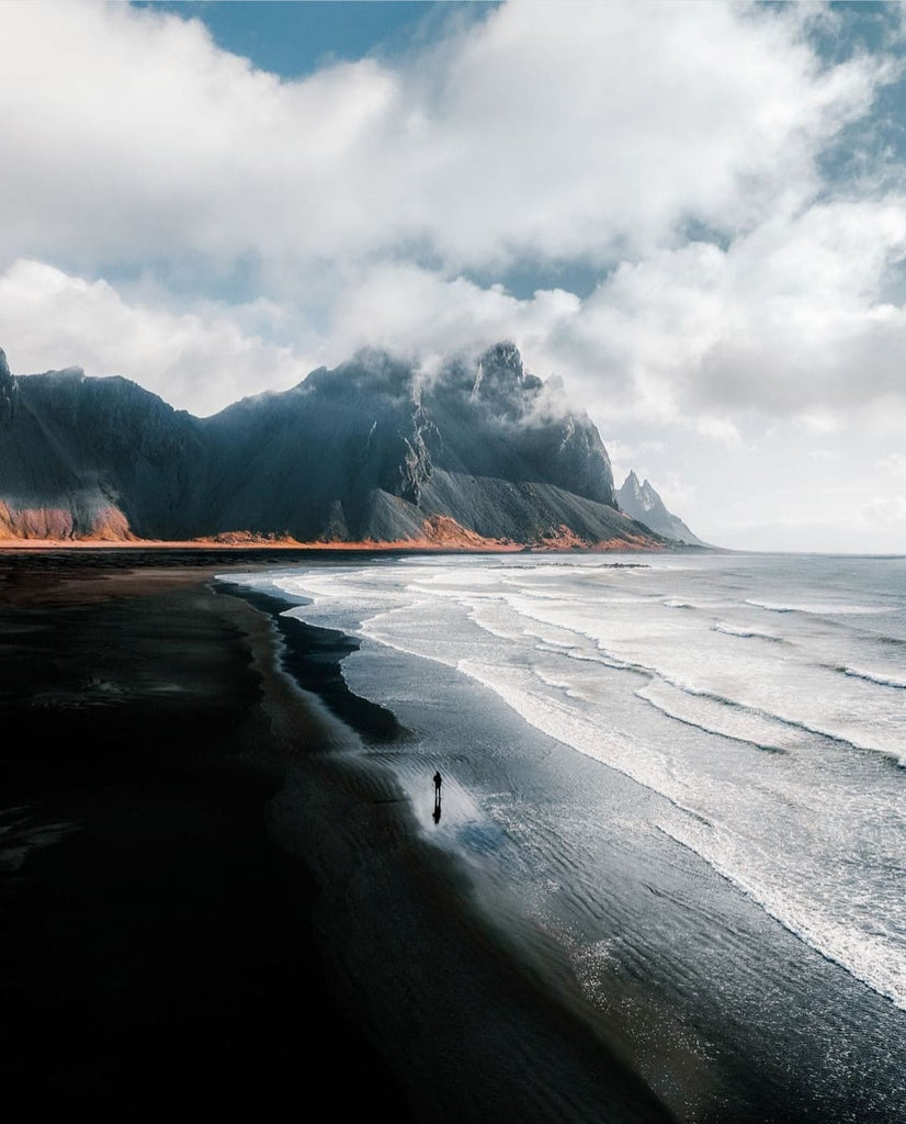 Iceland