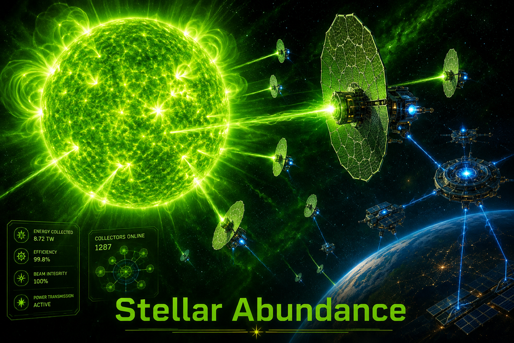 Stellar Abundance