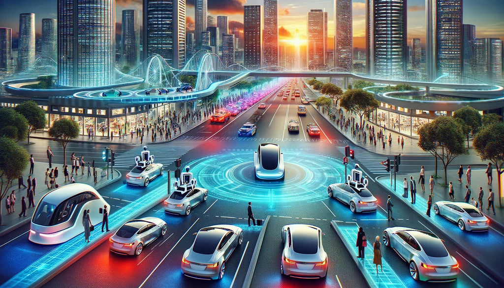 Tesla's 8/8 Event: Robotaxi Predictions & Autonomous Vehicles