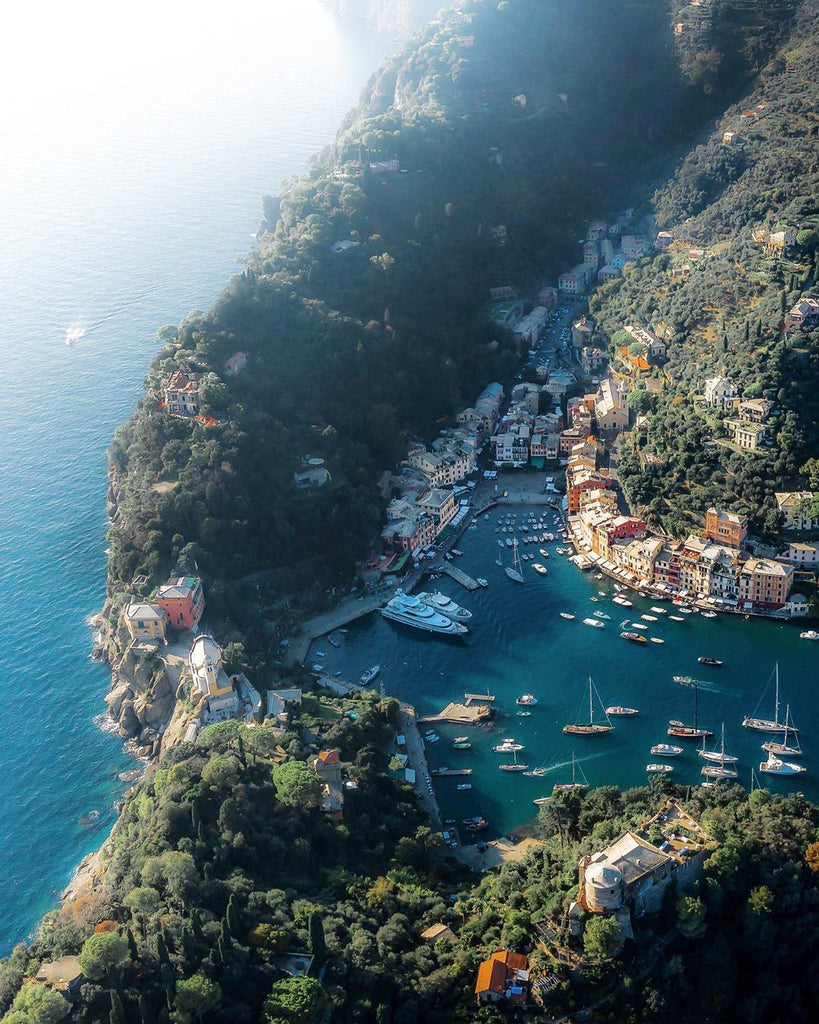 The Beautiful Portofino, Italy 🇮🇹
