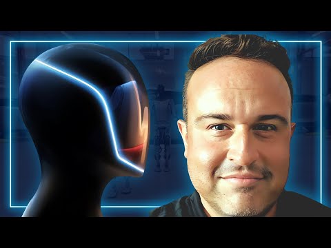 Tesla’s Next Factory Is for 10 Million Robots | Jeff Lutz