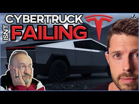 Tesla Cybertruck Failures: The Guardian's Take