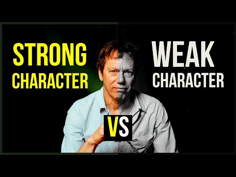 The Most Crucial Step in Judging Someone is to Determine Their Character-Robert Greene