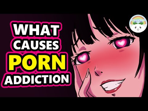 Unspoken Triggers of Porn Addiction: Loneliness, Mental Health, and Brain Chemistry