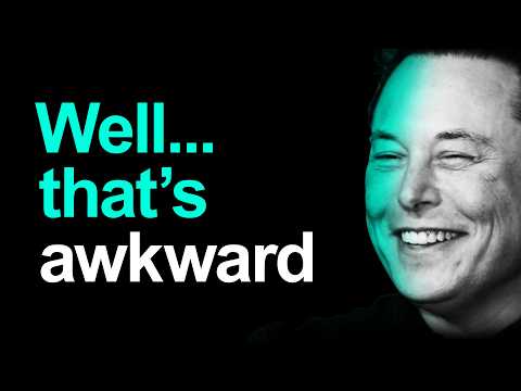 Waymo's Most Embarrassing Day Ever Proves Elon Was Right (again)