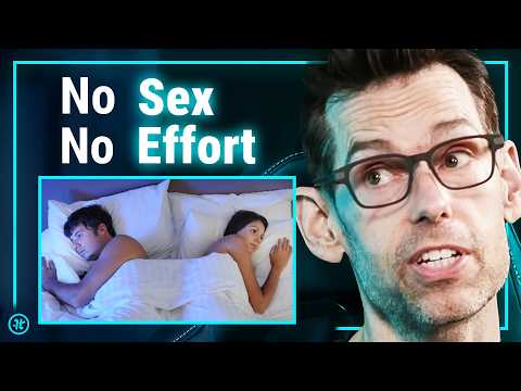 My Wife Stopped Having Sex — So I Stopped This... | Tom Bilyeu Clips