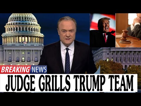 The Last Word With Lawrence O’Donnell 11/23/23 | 🅼🆂🅽🅱🅲 Breaking News Nov 23, 2023