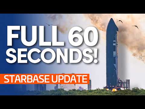 Ship 35 Drama Continues + New Orbital Launch Mount Rolls Out! | Starbase Update