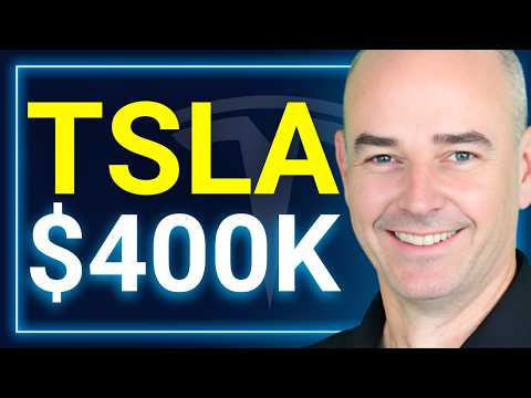 Tesla’s Untapped $2 Trillion Jackpot