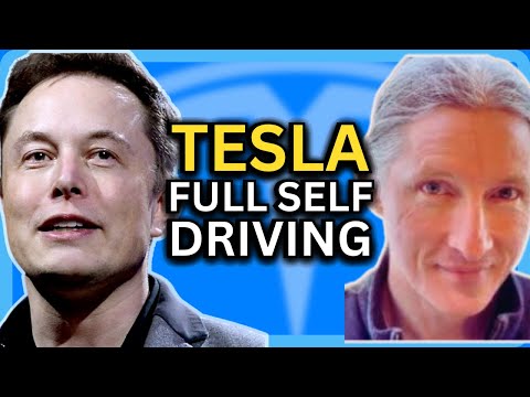 Tesla FSD 12: James Douma and Elon Musk's Reactions