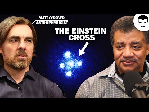 Astrophysicists Neil deGrasse Tyson & Matt O’Dowd Share Favorite Discoveries