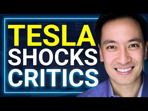 Tesla Robotaxi Event Was Bigger Than Expected