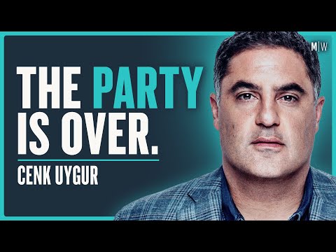 How The Left Continues To Eat Itself - Cenk Uygur