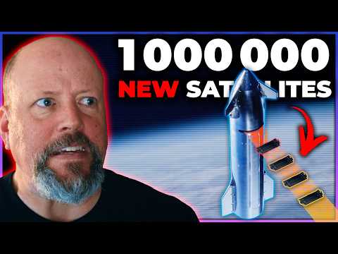 Crazy New SpaceX Plans // AI Mars Takeover // NO Artemis 2 in February