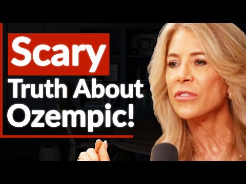 Ozempic For Weight Loss: 6 Experts Share The Scary Truth Behind This Ozempic For Weight Loss: 6 Experts Share The Scary Truth Behind This