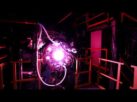 Helion hits new fusion milestone: D-T fusion and 150M°C plasma temperatures