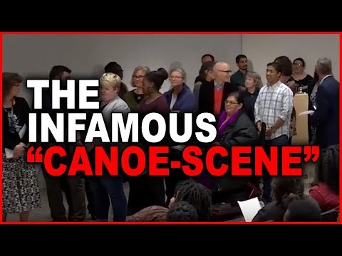 The Most Insane Equity Meeting Ever Filmed