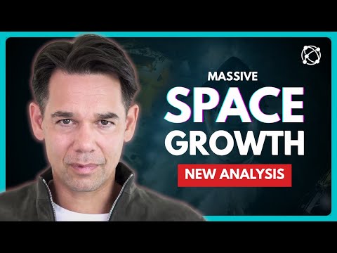 SpaceX: The SECRET REASON Behind the IPO and Its IMPACT on Tesla Stock