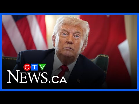 U.S. pursuing ‘new consensus on trade policy’ as trade deal deadline nears | Former trade advisor