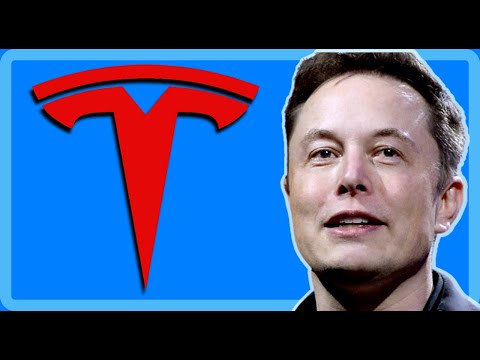 Tesla Making MAJOR Moves (Elon War Time CEO)