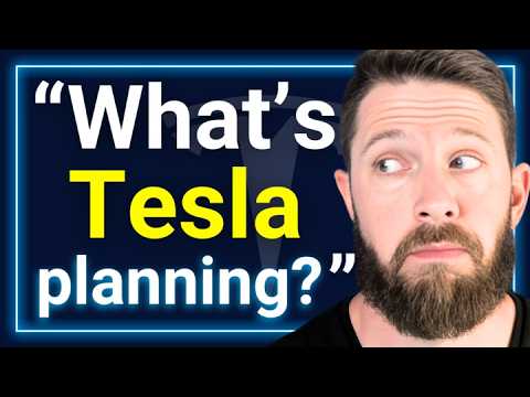 UK Greenlights Robotaxis 2026! Tesla Wins Again!