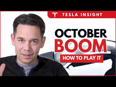 My PREDICTION for Tesla’s Affordable Model Launch +  Stock Price