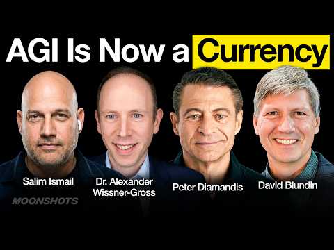 Financializing Super Intelligence & Amazon's $50B Late Fee | #235