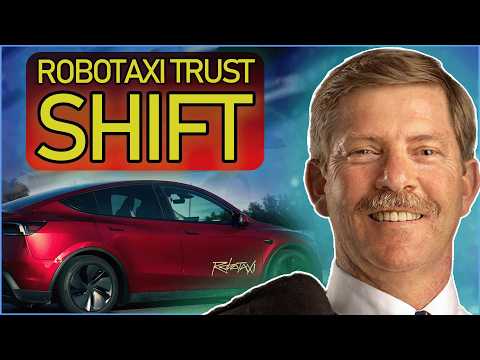 EXCLUSIVE: Five Years To Abundance? Buckle Up First