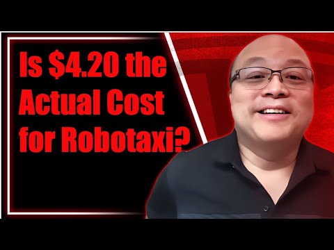 Tesla's $4.20 Fee Might Be Permanent: Connecting the DOTS; Ramifications? Seems Very Possible