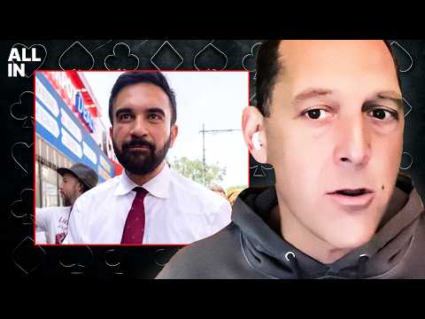 David Friedberg Reacts to Zorhan Mamdani’s NYC Mayoral Run