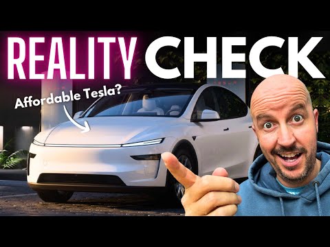 HUGE Tesla Q1 Update: Affordable Models, Robotaxis, Optimus & More!