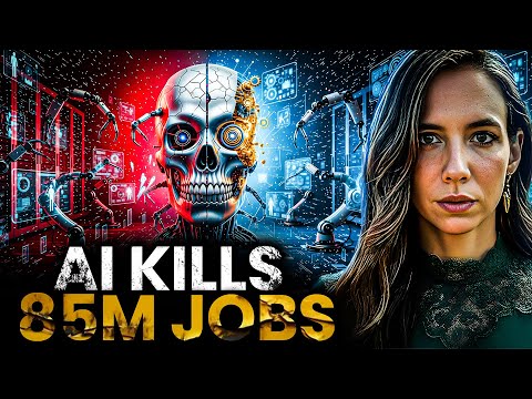 State of AI: 85 Million Jobs Gone by 2027 (What You Need to Know)