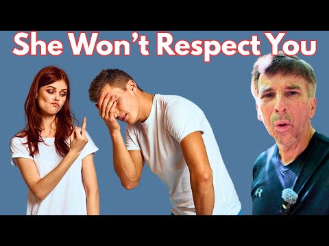 The Number One Mistake Men Make With Women