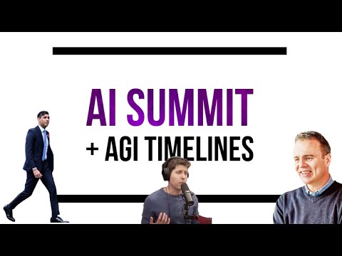 AI Declarations and AGI Timelines – Looking More Optimistic?