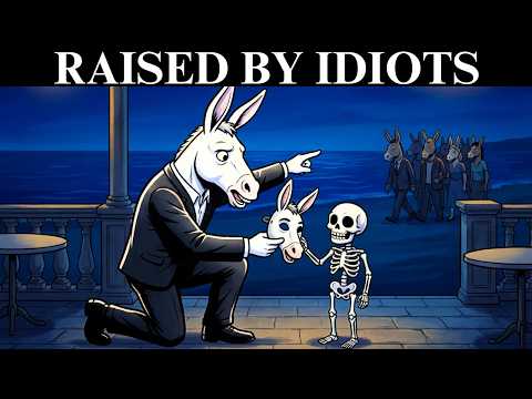 How ‘Idiots’ Raise Their Children | Friedrich Nietzsche