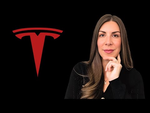 Where will Tesla Be In 5 Years  (Part 1- Megapacks)