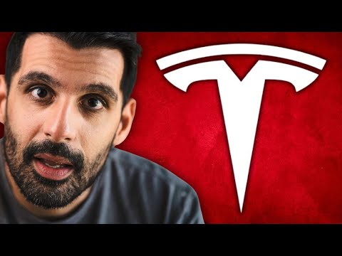 Tesla Robotaxi Approved In Nevada (Huge Deal)