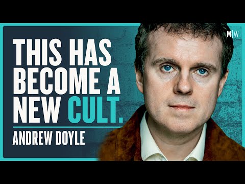 Is Social Justice A Religion? - Andrew Doyle | Modern Wisdom Podcast 522