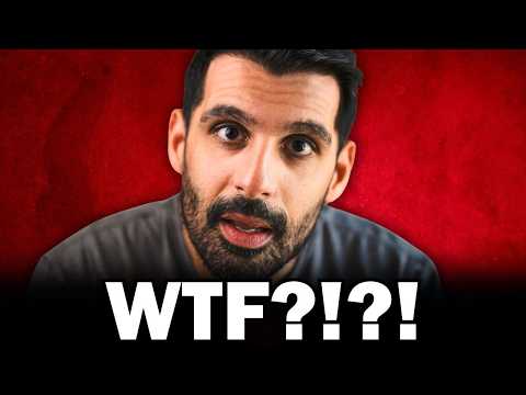 Tesla Just Did Something Insane