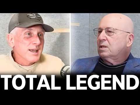 Airforce Pilot to Tesla Legend: Elon Musk, Telsa, SpaceX & AI Warfare