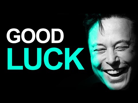 He's Waiting For Tesla Stock To Dip (not this again)