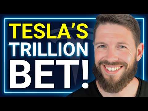 Is Tesla Hiding Another Gamechanger Business?