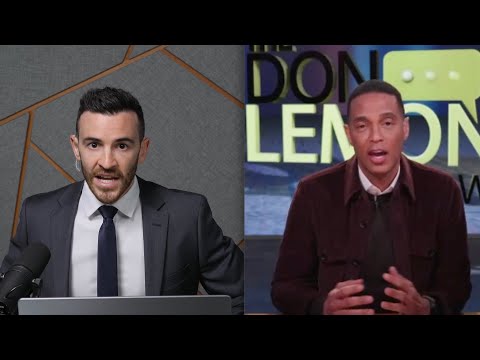 Don Lemon and Brian Tyler Cohen CLASH over Elon Musk interview