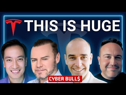 Will Tesla Stock Explode Higher Next Month?