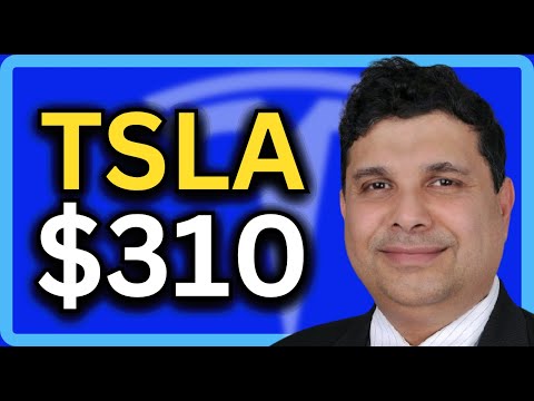 TESLA Stock: Top Wall Street Analyst Screams BUY