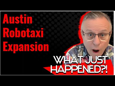 Tesla Solar Behemoth; Robotaxi Next Steps; Robtaxi in China; AI Portability? BLM Wars