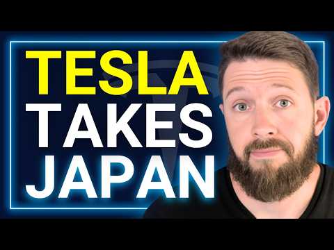 Tesla’s $47K Model Y Goes Viral in China