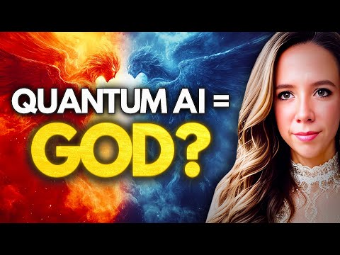 The Quantum Deception: Why Your Mind Is Not Your Own