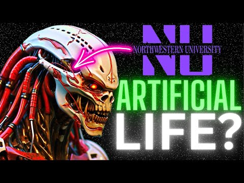 New AI Births Future Artificial Robots In 26 SECONDS + Hacks Evolution